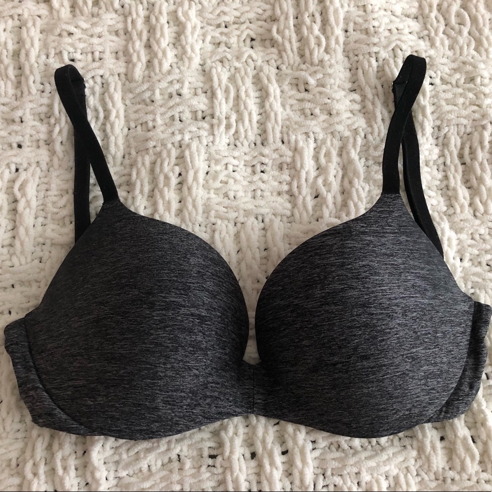 VS PINK Push-up Bra 32DD